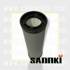 HYDR.FILTER DOWN TO 60µm OD 101 x ID 56 x H 326MM 551476 3-4
