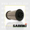 PU 9991x Fuel filter 3-7