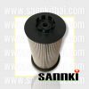 PU 9991x Fuel filter 6-7