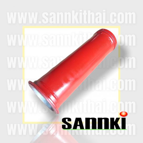 Reducer 6"-5"x50 cm ZX-SK