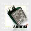 Relay 5 P 24V8A 5 ขา L (30 56A 56B 56 S) 61853005 8-9