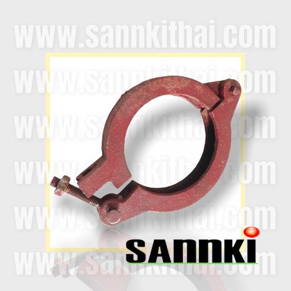Shotcrete Snap-Ring