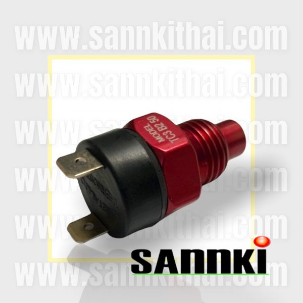 Temperature Transmitter-50°-Deg.-ขา2ข้าง