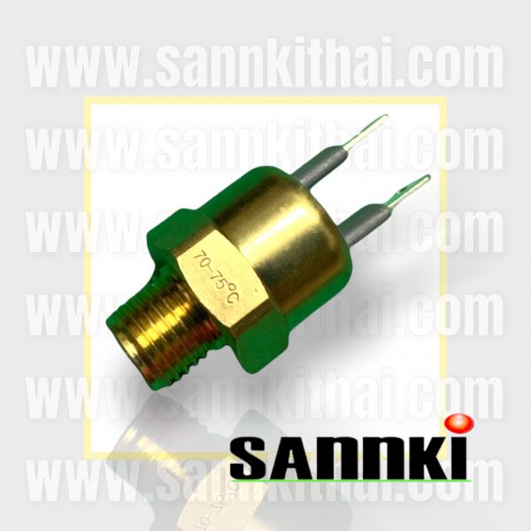 Temperature Transmitter 70˚-Deg.-ขา2ข้าง-278493009-278764000