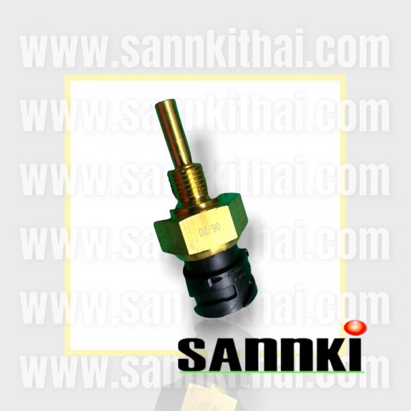 Temperature transmitter 90°C-M14x15-5050-403405