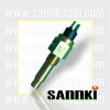 Temperature transmitter 90°C (ขา 2 ข้าง) 16964004 283611009 1-11