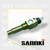 Temperature transmitter 90°C (ขา 2 ข้าง) 16964004 283611009 9-11