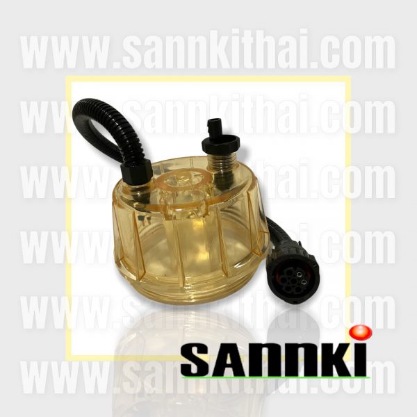 Sensor Cable-02113150