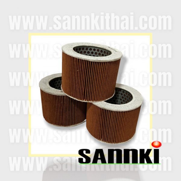 Air Filter Element-3Pcs.