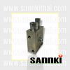 Blank valve 000310840 2-6
