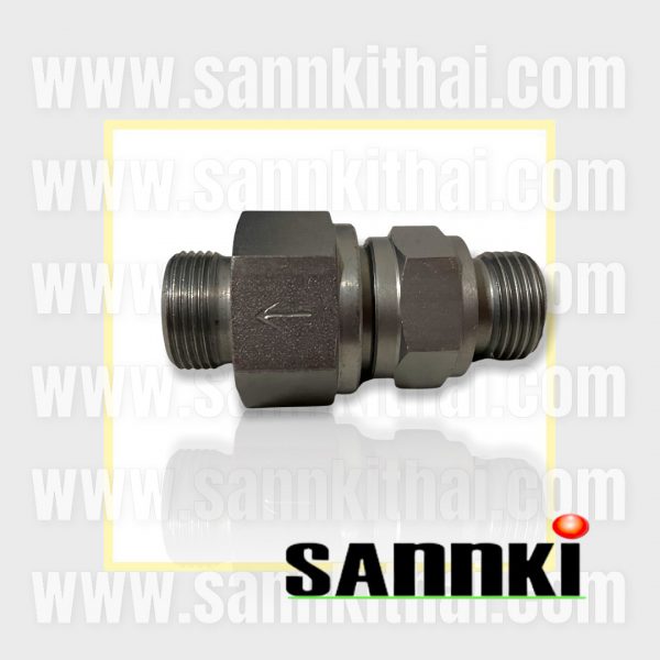 Check Valve 1/2x-ออก15L