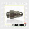 Check Valve 1-2x18L 1-5