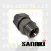 Check Valve 15L x ออก1-2 3-4