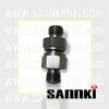 Check Valve จารบี 14x 6L 4-4