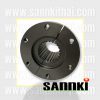 Clamp Flange DPV24(SPV6119) Coupling Sauer 119 221842005 24975001 24974002 1-3