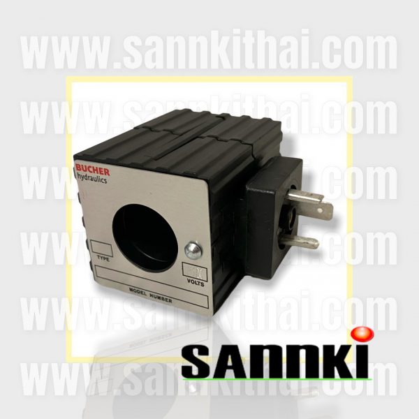Coil EMDV-10N-24V