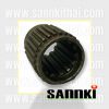 Coupling Pipe เฟือง 13 ฟัน (64×41.6×75) 4-4