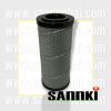 FILTER M90 SF250 (ไส้กรอง Zoomlion) 6cm. x 10cm. x 22.5cm. กลาง 2-4