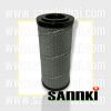 FILTER M90 SF250 (ไส้กรอง Zoomlion) 6cm. x 10cm. x 22.5cm. กลาง 2-4