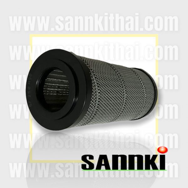 FILTER-M90-SF250-ไส้กรอง-Zoomlion-(6cm x10cm x22.5cm)