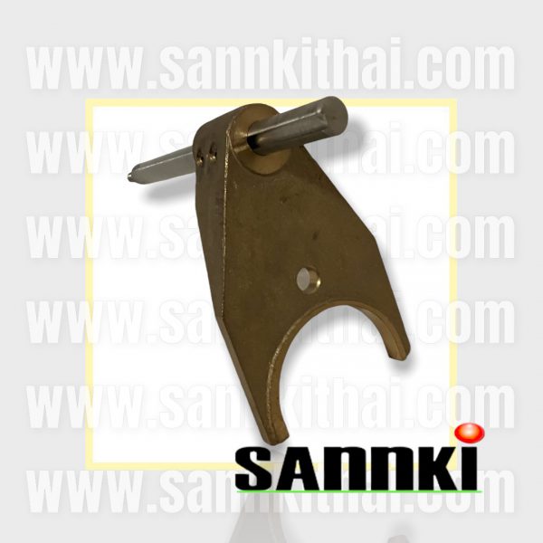 Fork For G64