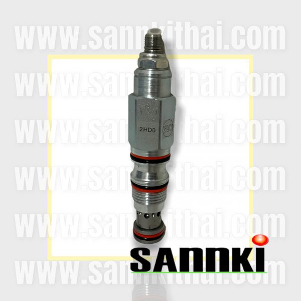 Hydr.check valve SXCALBN