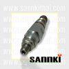 Hyd.check valve SXCALBN 5-5