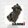 Hydraulic Pump A2F023-61L-PZP06 5-8