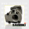 Hydraulic Pump A2F023-61L-PZP06 6-8