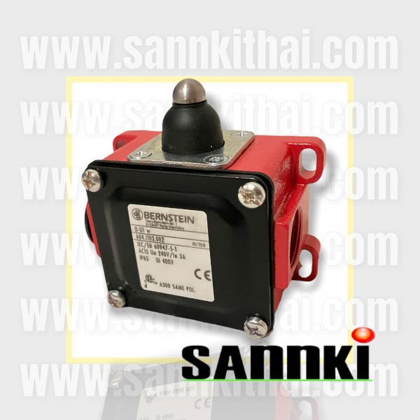 Limit Switch-063249002