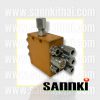 Lubricant distributor SSV6-K (6 รู) 292573002 2-5