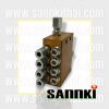 Lubricant distributor SSV8 (8 รู) 292569003 4-5