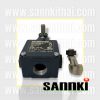 Mechanical Limit Switch 452208 4-5