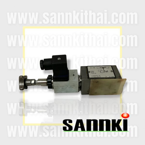 Output regulator-ตัวปรับตั้งวาล์ว-404186