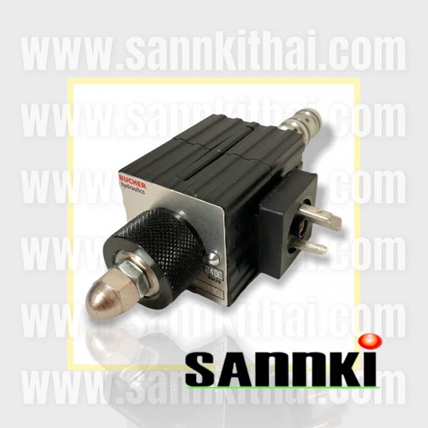 Proportional redcing valve-EHPRR-10-N-10-0-24-DG-001310500