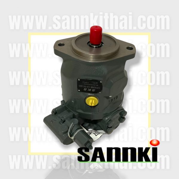 Pump-A10VS028