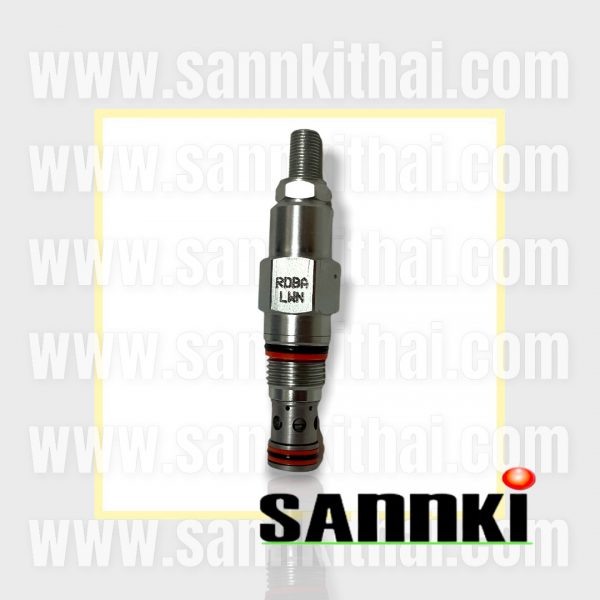 Hydr.check-valve RDBALWNCG-202101130010-000076420