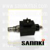 Safety valve CCC(EMDV-1422-24DG) PN 003310910 1-5