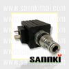 Safety valve CCC(EMDV-1422-24DG) PN 003310910 5-5