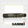 Shaft For G61 (เพลาเมนต์กล้วยหอม) 1-4