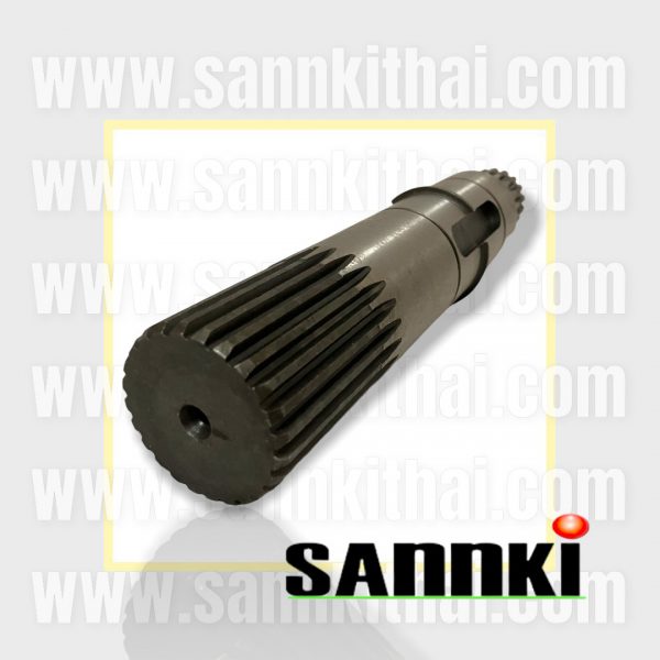 Shaft For G61-เพลาเมนต์กล้วยหอม