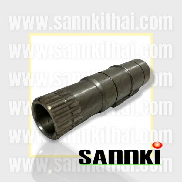 Shaft For PTO-G61