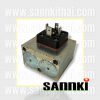 Solenoid 24V (Schienle 7709050) 256078006 2-4