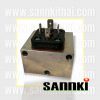 Solenoid 24V (Schienle 7709050) 256078006 4-4