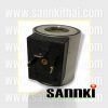 Solenoid coil 24V 1-5