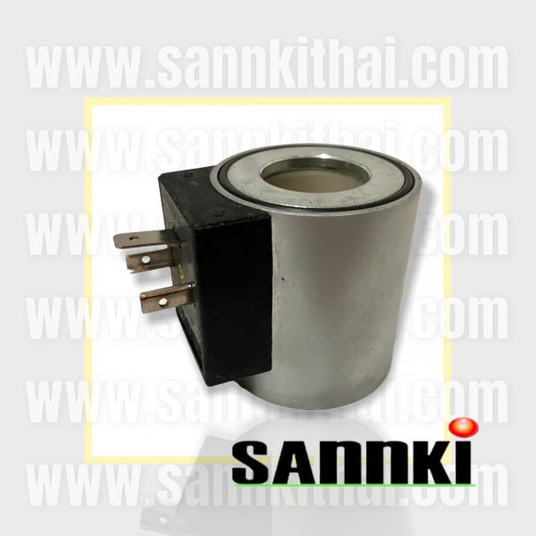 Solenoid coil-24V