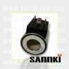 Solenoid coil 24V 3-5