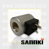 Solenoid coil 24V 4-5