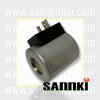 Solenoid coil 24V 5-5