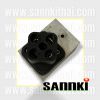 Solenoid coil 24V (D10-2050-70 24VDC) 407263 3-3